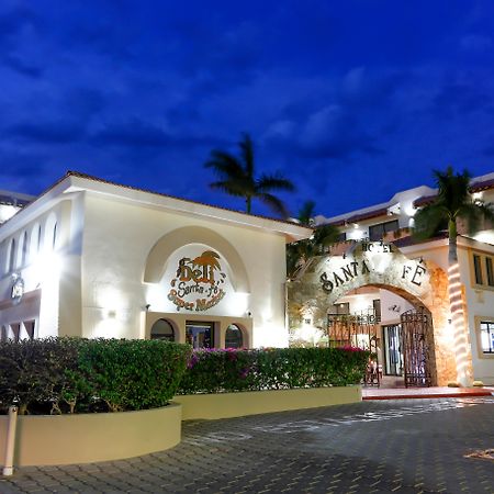 Hotel Santa Fe Los Cabos By Villa Group Cabo San Lucas Exteriér fotografie