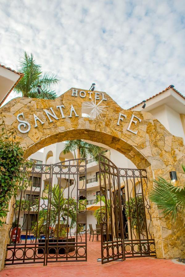 Hotel Santa Fe Los Cabos By Villa Group Cabo San Lucas Exteriér fotografie