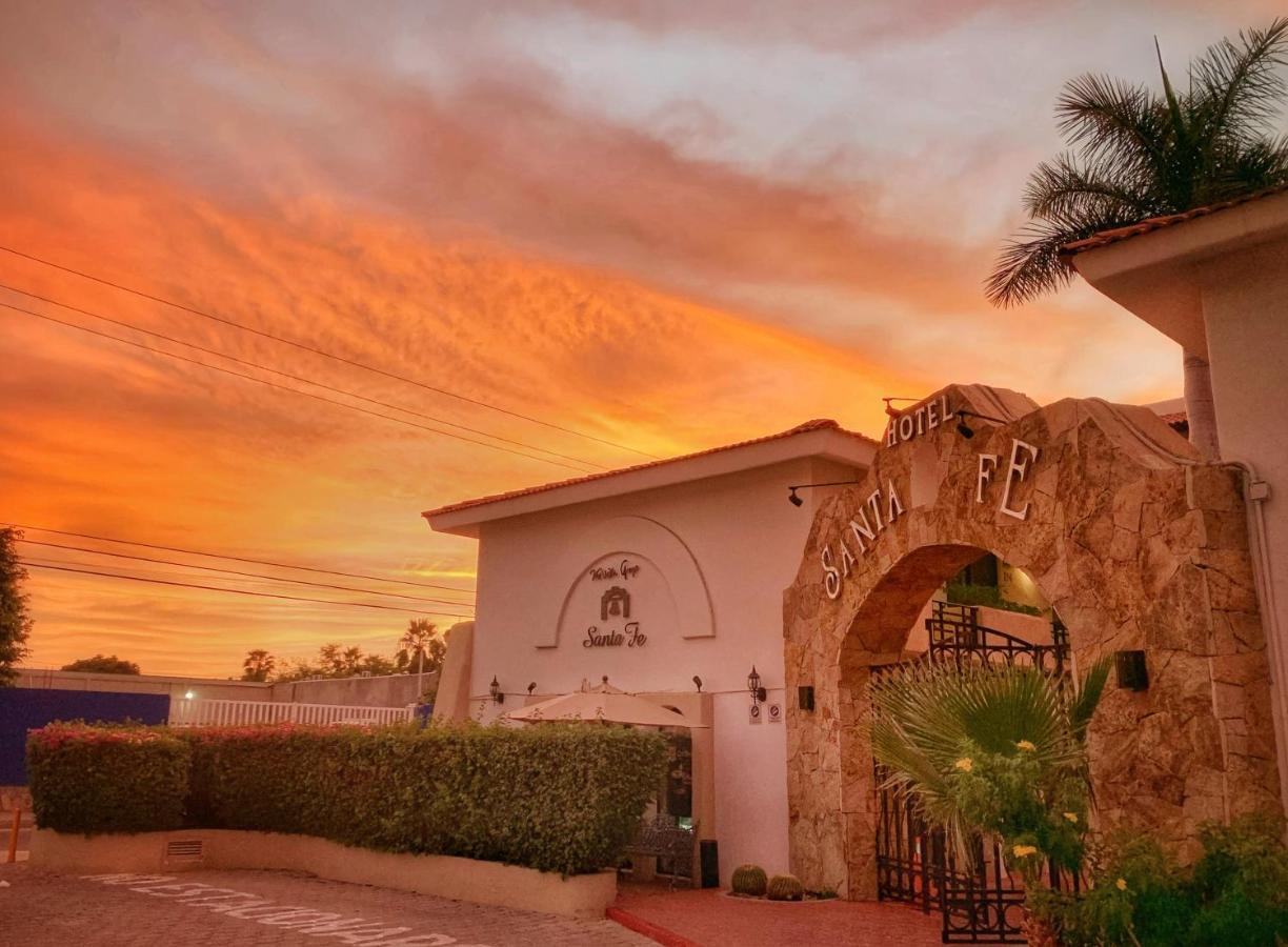 Hotel Santa Fe Los Cabos By Villa Group Cabo San Lucas Exteriér fotografie