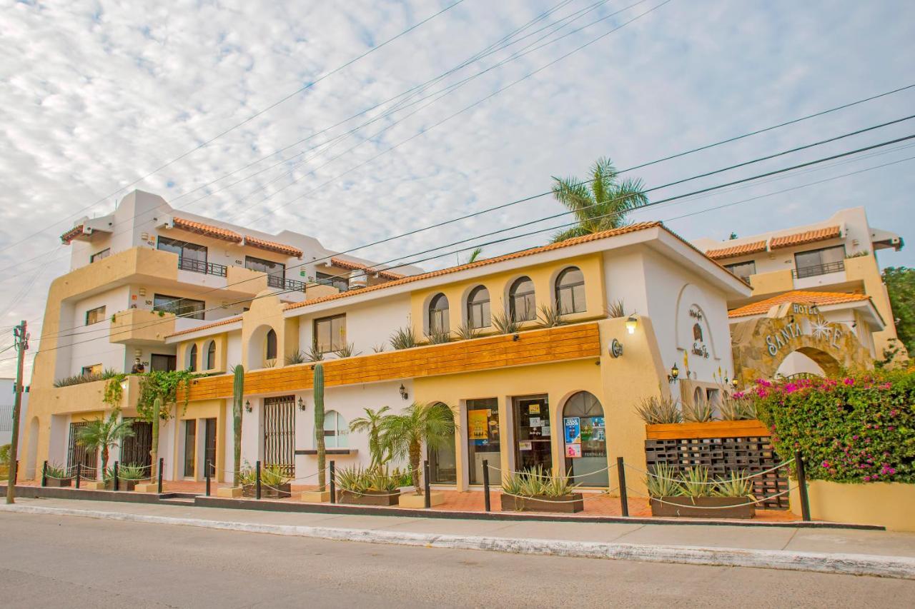 Hotel Santa Fe Los Cabos By Villa Group Cabo San Lucas Exteriér fotografie