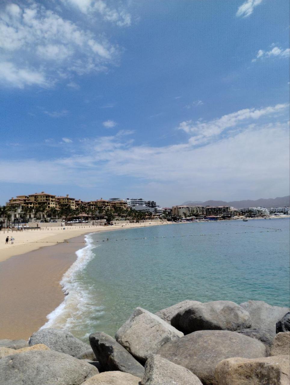 Hotel Santa Fe Los Cabos By Villa Group Cabo San Lucas Exteriér fotografie