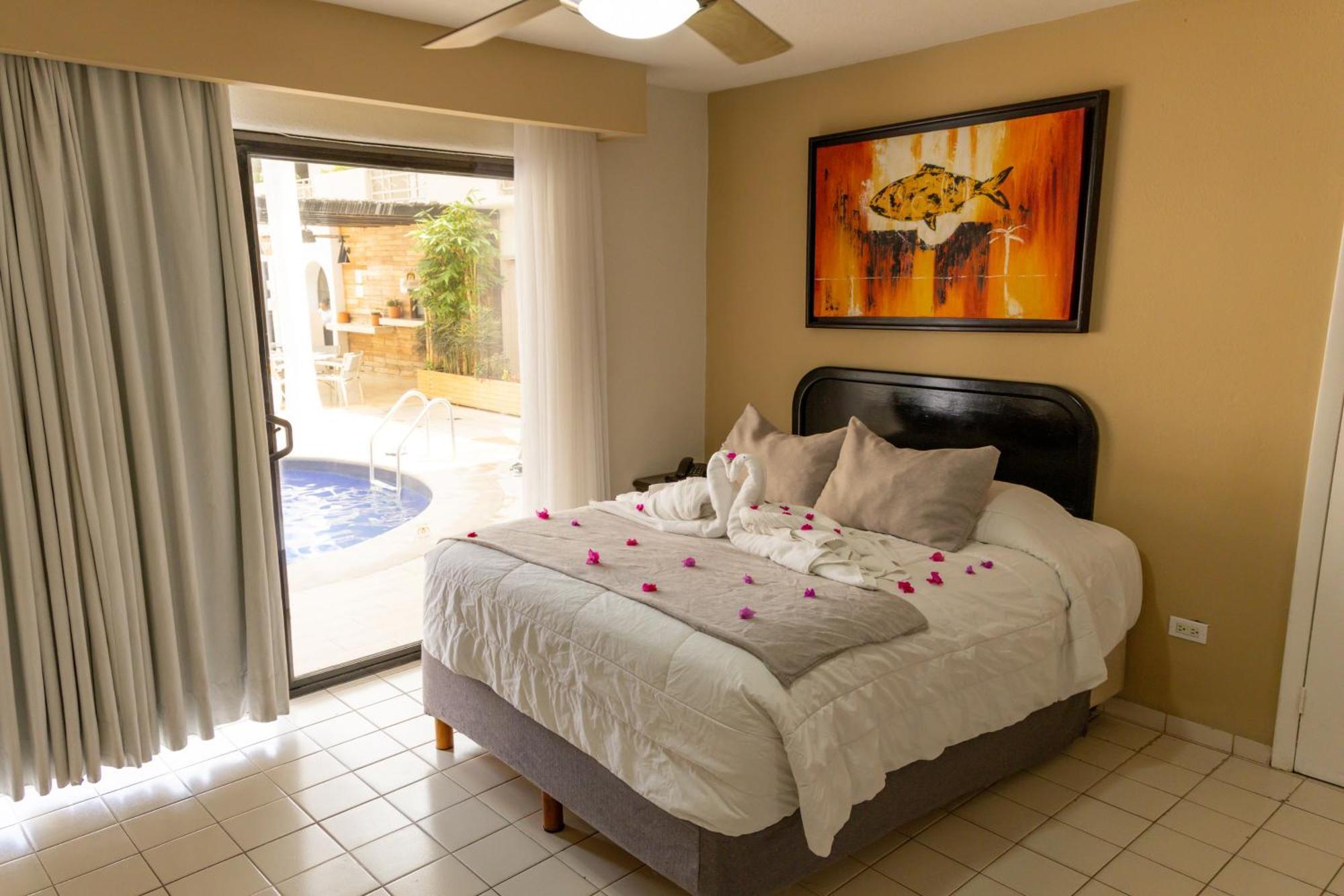 Hotel Santa Fe Los Cabos By Villa Group Cabo San Lucas Exteriér fotografie