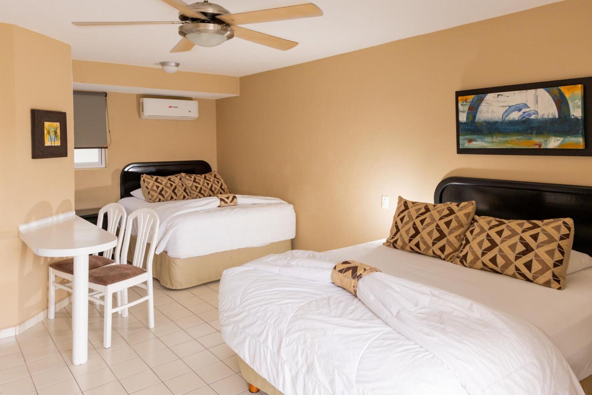 Hotel Santa Fe Los Cabos By Villa Group Cabo San Lucas Exteriér fotografie