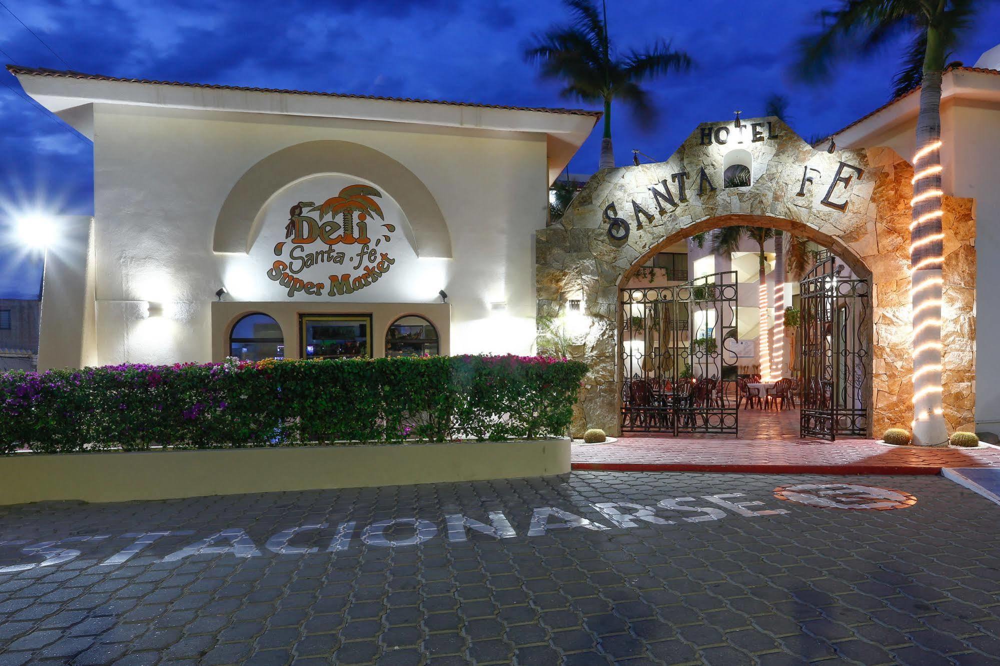 Hotel Santa Fe Los Cabos By Villa Group Cabo San Lucas Exteriér fotografie